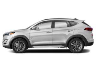 2020 Hyundai Tucson Ultimate FWD photo