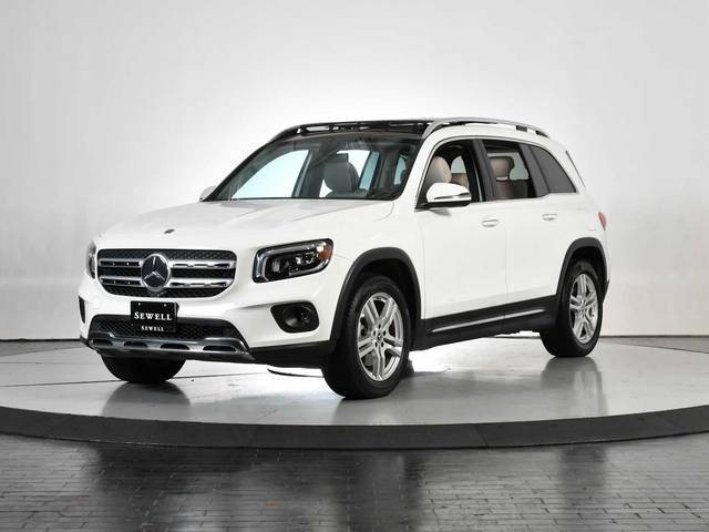 2020 Mercedes-Benz GLB-Class GLB 250 FWD photo