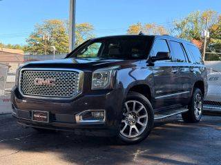 2015 GMC Yukon Denali 4WD photo