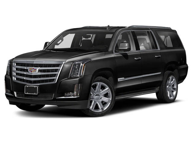 2020 Cadillac Escalade ESV Premium Luxury 4WD photo