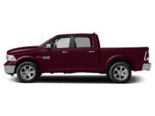 2019 Ram 1500 Laramie 4WD photo