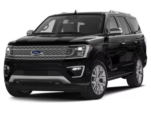 2018 Ford Expedition Limited 4WD photo