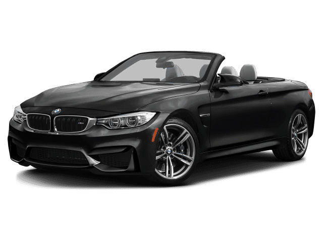 2015 BMW M4  RWD photo