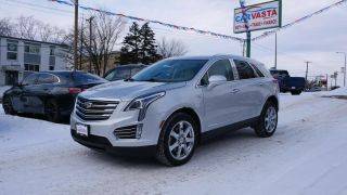 2019 Cadillac XT5 Luxury AWD AWD photo