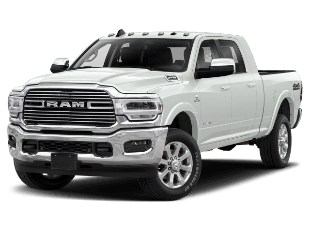 2019 Ram 2500 Laramie 4WD photo