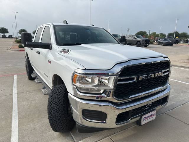 2019 Ram 2500 Tradesman 4WD photo