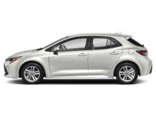 2020 Toyota Corolla SE FWD photo