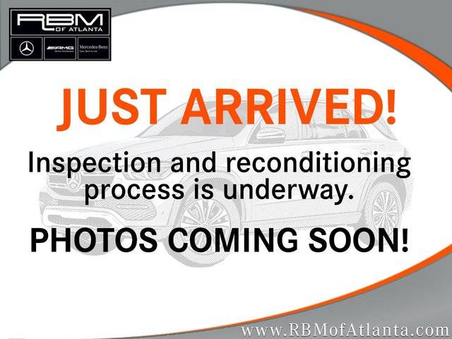 2020 Mercedes-Benz GLS-Class GLS 580 AWD photo