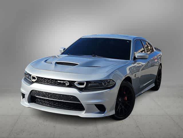 2019 Dodge Charger SRT Hellcat RWD photo