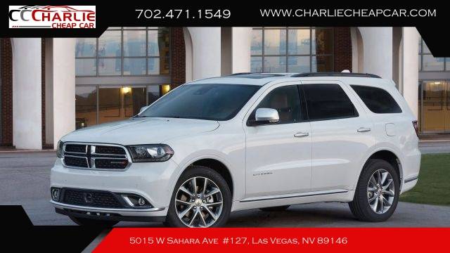2020 Dodge Durango SXT Plus RWD photo