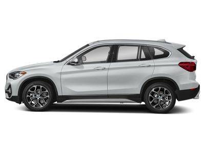 2020 BMW X1 xDrive28i AWD photo