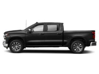 2020 Chevrolet Silverado 1500 RST 4WD photo