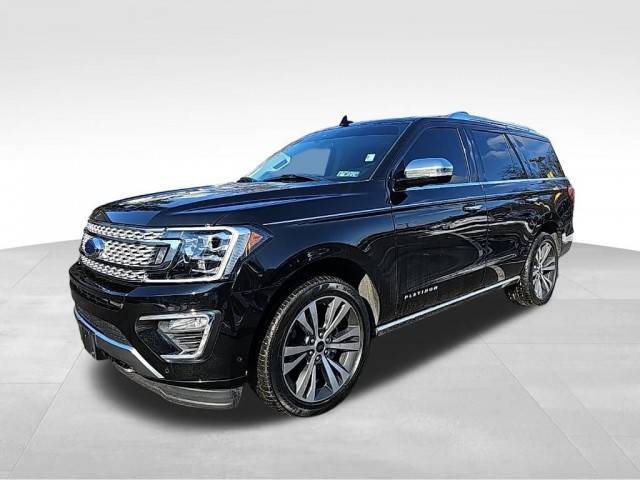2020 Ford Expedition Platinum 4WD photo