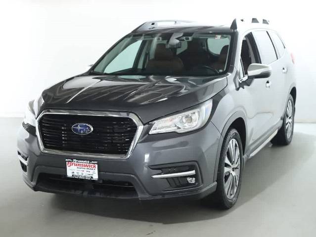 2020 Subaru Ascent Touring AWD photo