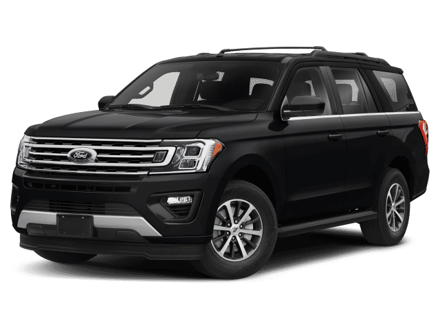 2020 Ford Expedition XLT 4WD photo