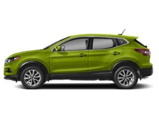 2020 Nissan Rogue Sport S AWD photo