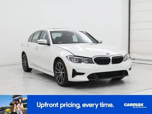 2020 BMW 3 Series 330i RWD photo