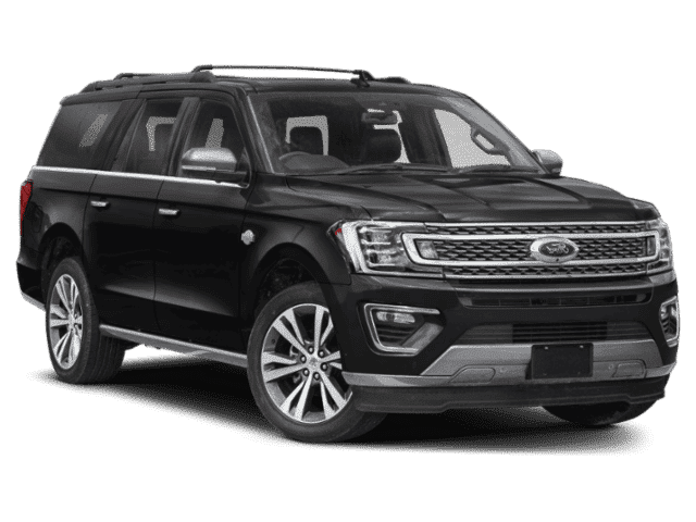 2020 Ford Expedition Max King Ranch 4WD photo