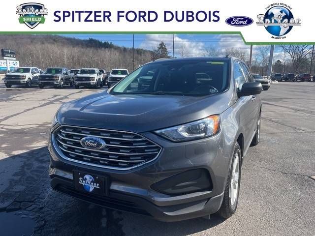 2020 Ford Edge SE AWD photo