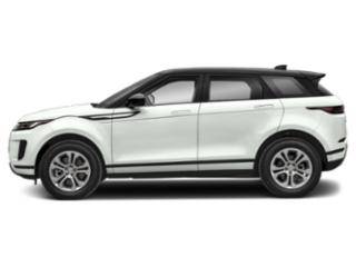 2020 Land Rover Range Rover Evoque S AWD photo