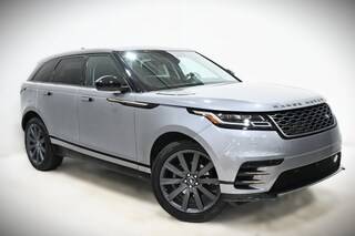 2020 Land Rover Range Rover Velar R-Dynamic S 4WD photo