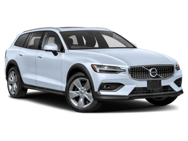 2020 Volvo V60 Cross Country AWD photo