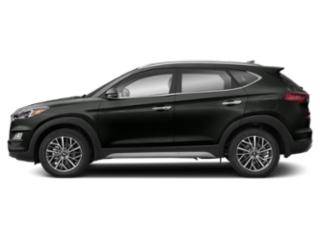 2020 Hyundai Tucson Limited FWD photo