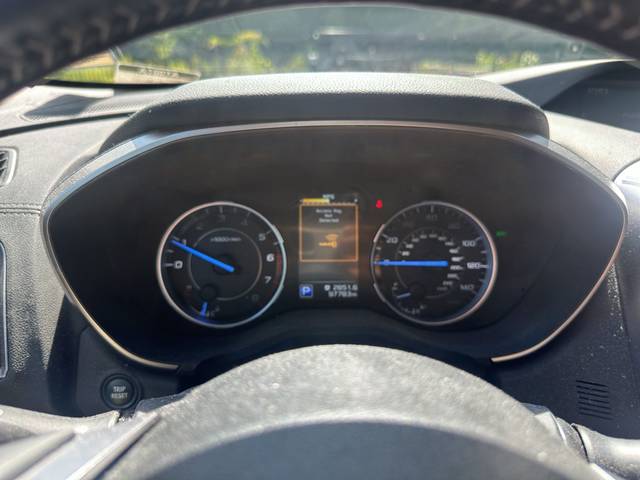 2020 Subaru Ascent Touring AWD photo