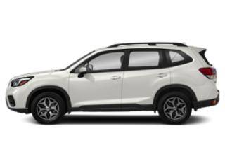 2020 Subaru Forester Premium AWD photo