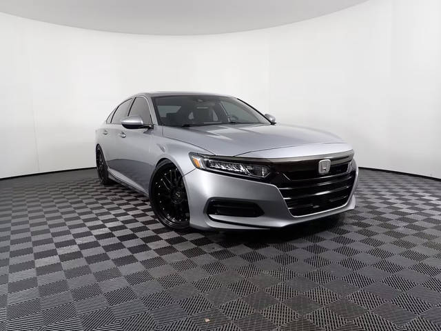 2020 Honda Accord Sport FWD photo