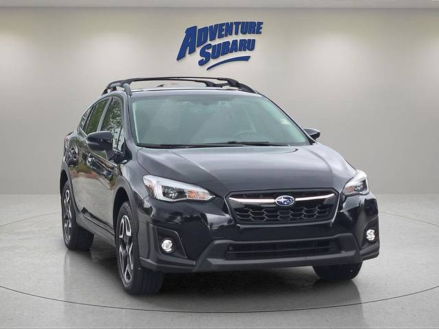 2020 Subaru Crosstrek Limited AWD photo