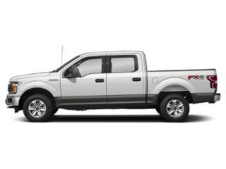 2020 Ford F-150 XLT RWD photo