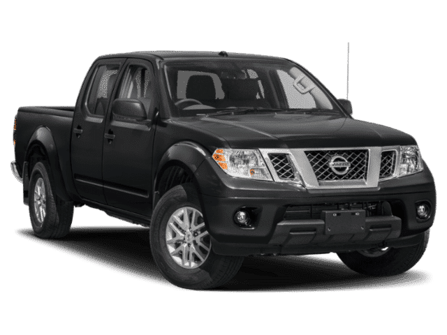 2019 Nissan Frontier SV RWD photo