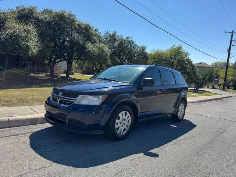 2019 Dodge Journey SE Value Pkg FWD photo