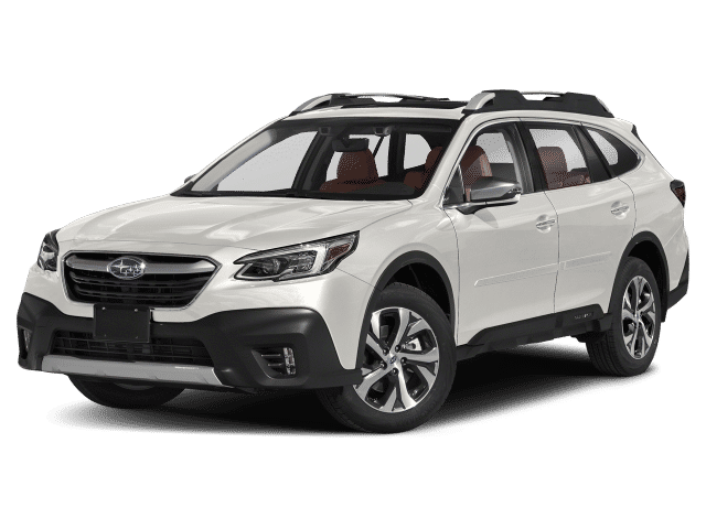 2020 Subaru Outback Touring XT AWD photo