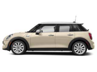 2020 MINI Hardtop 4 Door Cooper S FWD photo