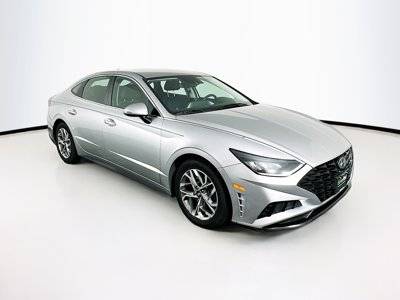 2020 Hyundai Sonata SEL FWD photo