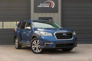 2020 Subaru Ascent Touring AWD photo