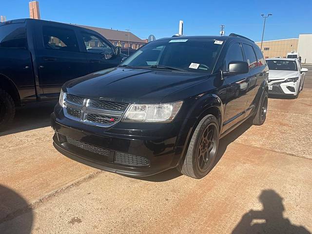 2019 Dodge Journey SE Value Pkg FWD photo