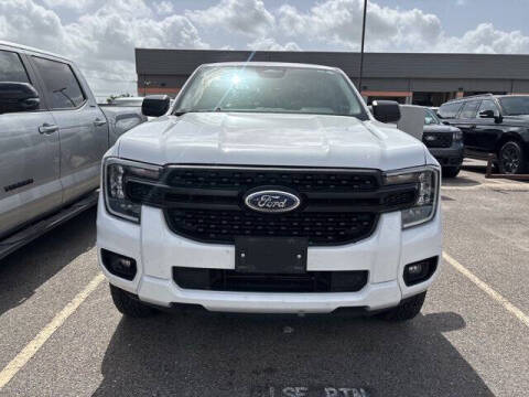 2020 Ford Ranger XLT RWD photo