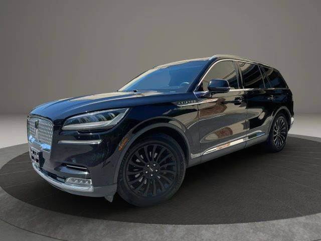 2020 Lincoln Aviator Reserve RWD photo