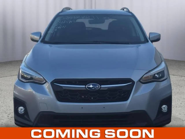 2020 Subaru Crosstrek Limited AWD photo