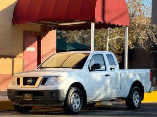 2019 Nissan Frontier S RWD photo