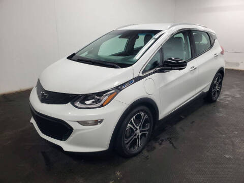 2020 Chevrolet Bolt Premier FWD photo