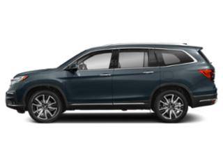 2020 Honda Pilot Elite AWD photo