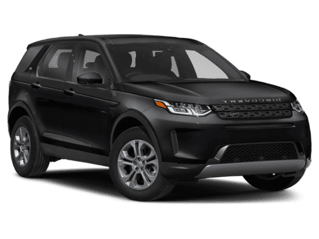 2020 Land Rover Discovery Sport S R-Dynamic 4WD photo