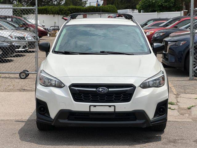 2020 Subaru Crosstrek AWD photo