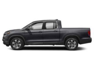 2019 Honda Ridgeline RTL FWD photo