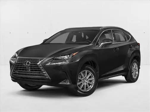 2020 Lexus NX NX 300 FWD photo
