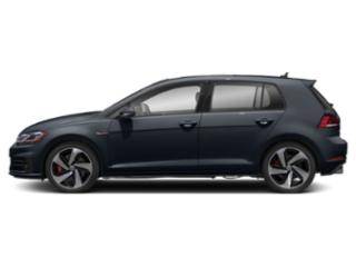 2019 Volkswagen Golf GTI SE FWD photo